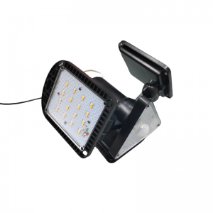 Solar Camping Light