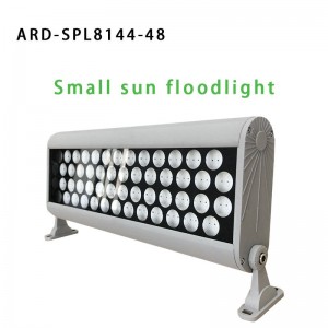 Aries floodlight series