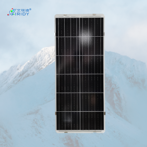 Farola solar KHT-3260