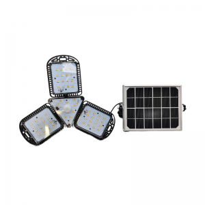 Solar Camping Light