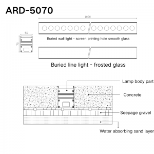 ARD-LRB-5070